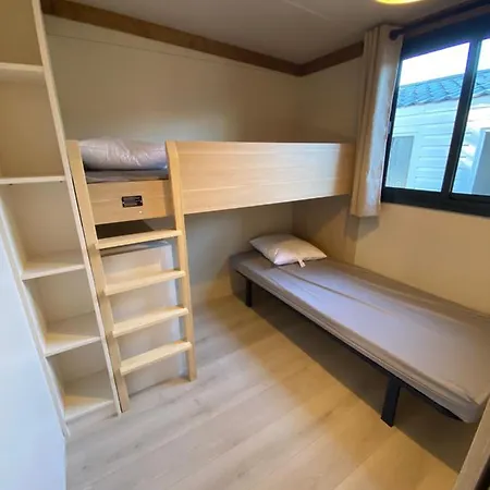 Camping L'ocean Κάμπινγκ