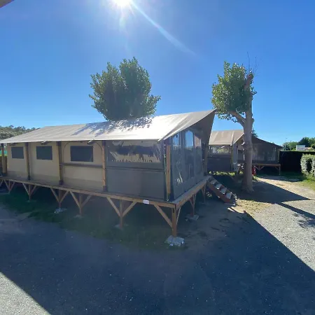 Camping L'ocean
