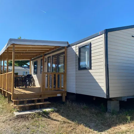 Camping L'ocean
