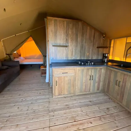 Κάμπινγκ Camping L'ocean