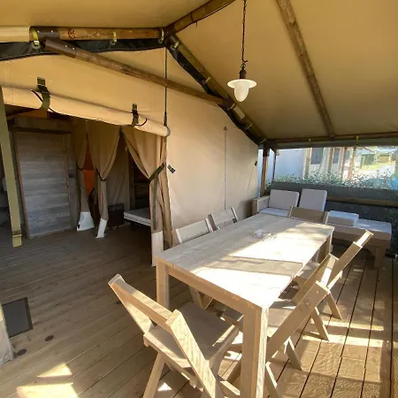 Camping L'ocean Κάμπινγκ