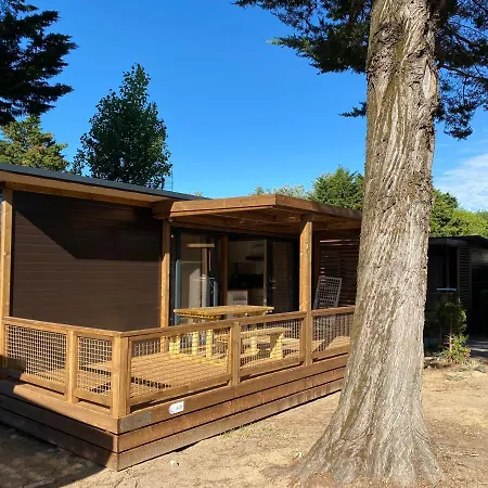 Camping L'ocean Σαιν-Ζαν-ντε-Μον