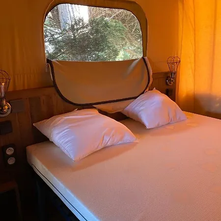 Κάμπινγκ Camping L'ocean